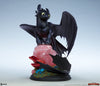 How to Train Your Dragon 3: The Hidden World - Toothless Statue