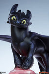 How to Train Your Dragon 3: The Hidden World - Toothless Statue