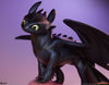 How to Train Your Dragon 3: The Hidden World - Toothless Statue