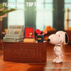 Snoopy: Bakehouse Miniature Series Blind Box (Single)