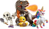 Toy Battle
