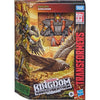 Transformers Generations Kingdom Deluxe Wave 5 Airrazor Figure