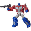 Transformers Generations Kingdom Core Wave 4 Optimus Prime Figure