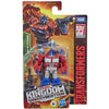 Transformers Generations Kingdom Core Wave 4 Optimus Prime Figure
