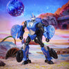 Transformers: Legacy - Generations Legacy Deluxe Prime Arcee Action Figure