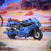Transformers: Legacy - Generations Legacy Deluxe Prime Arcee Action Figure
