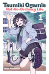 Tsumiki Ogami's Not-So-Ordinary Life - Vol. 1