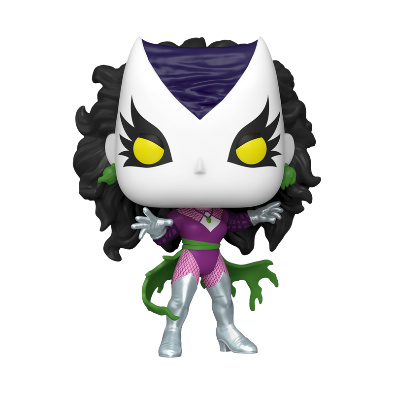 Marvel - Lilith Pop! Vinyl Figure (SDCC 23 Exclusive)