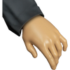 Goosebumps - Slappy the Dummy Full Size Puppet