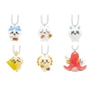 Chiikawa: Food Series Blind Box (Single)