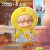 Finding Unicorn: Line Friends Best Friends Series Plush Keychain Blind Box (Single)