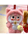 Baby Three: Billionaire Cat Series Blind Box (Single)