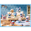 Miniso: Stitch - Pillow Fight! Series Blind Box (Single)
