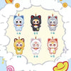 Baby Three: Billionaire Cat Series Blind Box (Single)