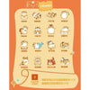 Lucky Tiger Go! Series Blind Box (Single)