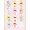 Baby Three: The Bunny Returns Series Blind Box (Single)