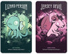Twisted Cryptids: Cryptid Culture Expansion