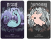 Twisted Cryptids: Ness is More Expansion