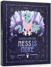 Twisted Cryptids: Ness is More Expansion