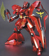 HGUC 1/144 Sazabi Metallic Coating Ver Model Kit