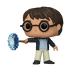 Harry Potter - Harry Potter Pop! Vinyl Figure (SDCC 24 Exclusive)