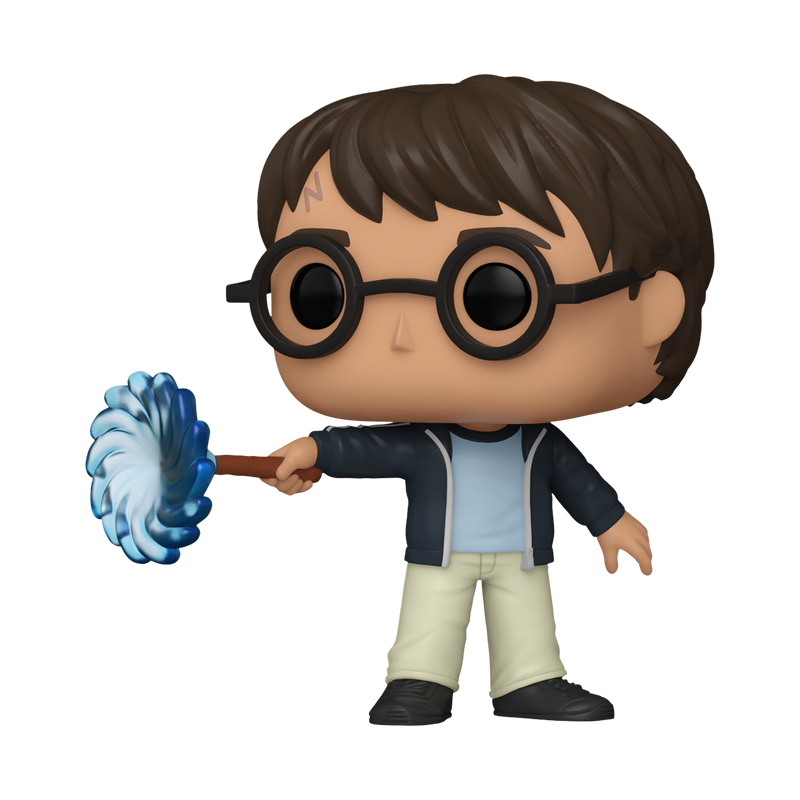 Harry Potter - Harry Potter Pop! Vinyl Figure (SDCC 24 Exclusive)