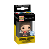 Friends - Monica with Braids (US Exclusive) Pop! Keychain