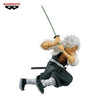 Demon Slayer - Vibration Stars Sanemi Shinazugawa Figure