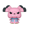 Pokemon - Snubbull (US Exclusive) Pop! Vinyl Figure