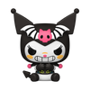 Hello Kitty - Ghost Kuromi Black Light (US Exclusive) Pop! Vinyl Figure
