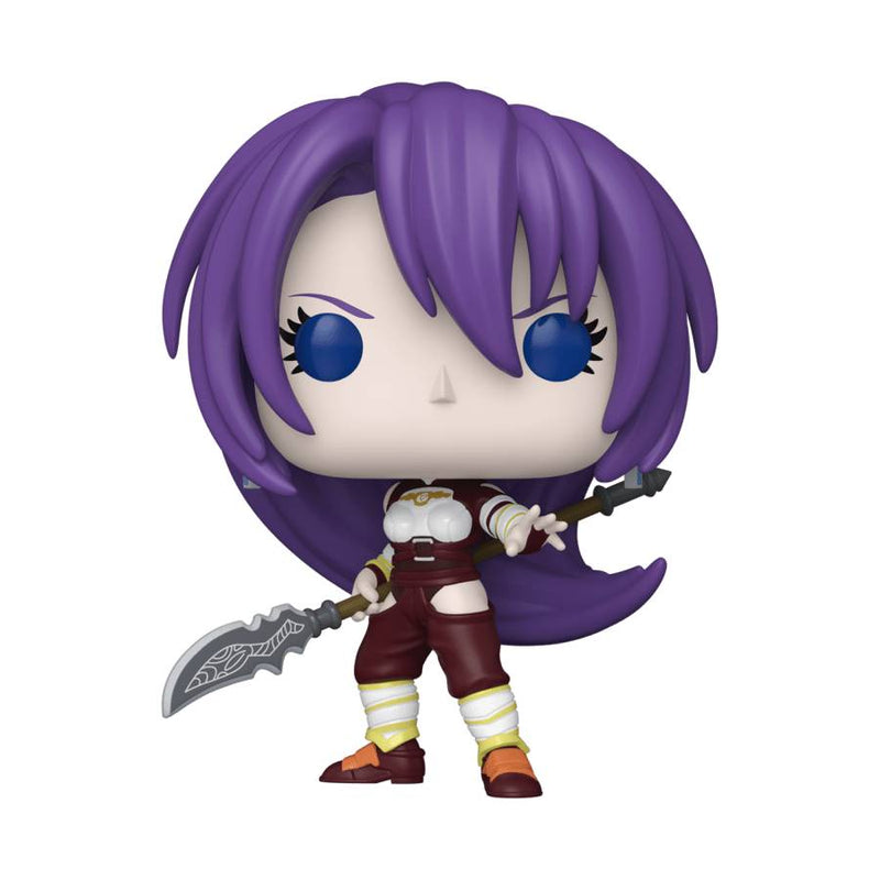 Shangri-La Frontier - Arthur Pencilgon Pop! Vinyl Figure
