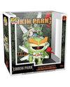 Linkin Park - Reanimation Pop! Album