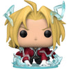 Fullmetal Alchemist: Brotherhood - Edward Elric with Energy (Chance of Chase) Pop! Vinyl Figure