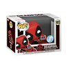 Deadpool - Deadpool Hearts Wolvie (US Exclusive) Pop! Vinyl Figure