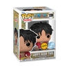 One Piece - Luffy Second Gear US Exclusive (Chance of Chase) Pop! Vinyl Figure