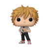 Chainsaw Man - Denji Pop! Vinyl Figure