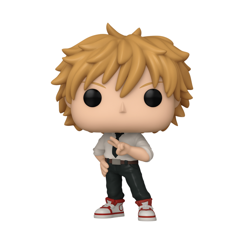 Chainsaw Man - Denji Pop! Vinyl Figure