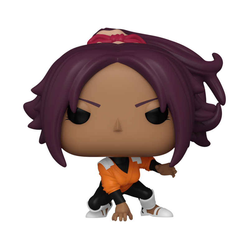 Bleach - Yoruichi Pop! Vinyl Figure