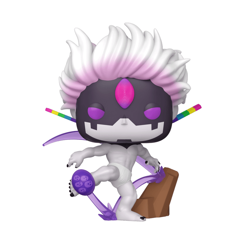 Dandadan - Evil Eye (Kick) Pop! Vinyl Figure
