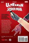 Ultraman: Along Came a Spider-Man - Vol. 1