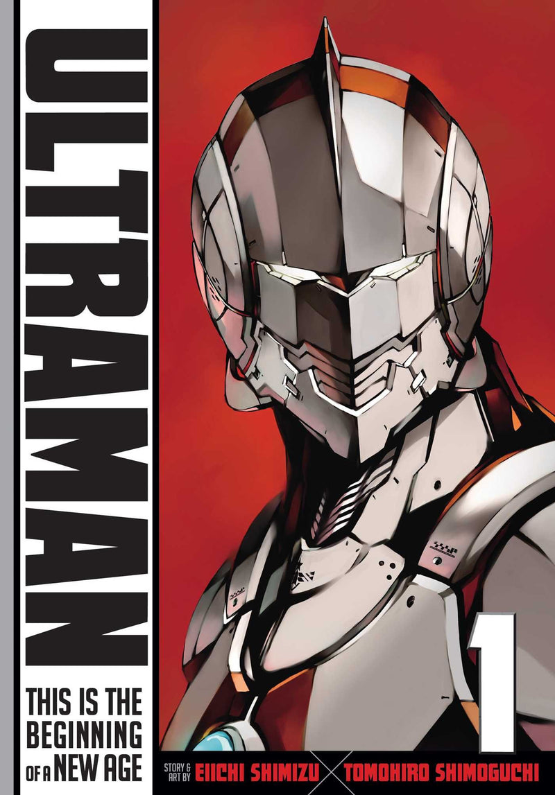 Ultraman - Vol. 1