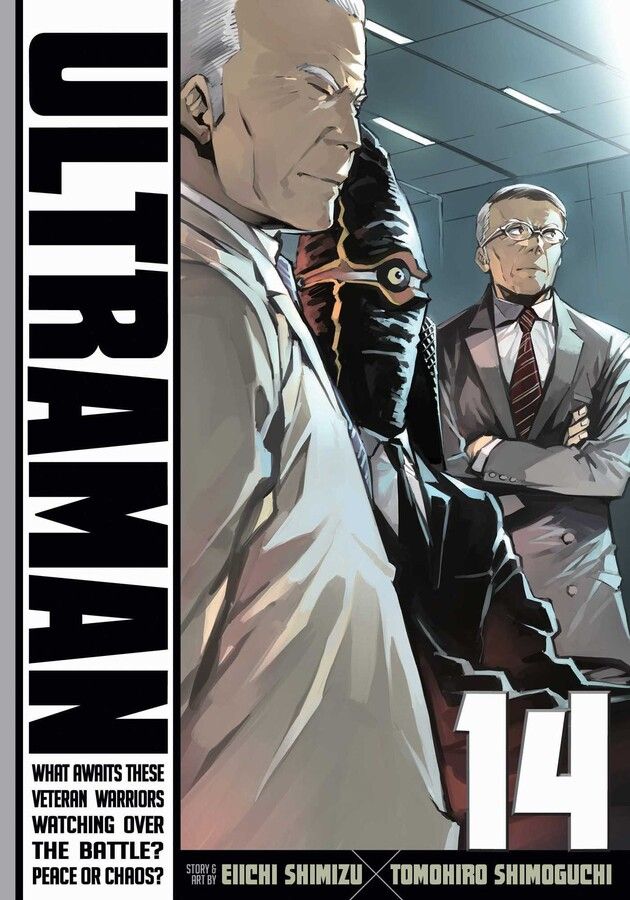 Ultraman - Vol. 14