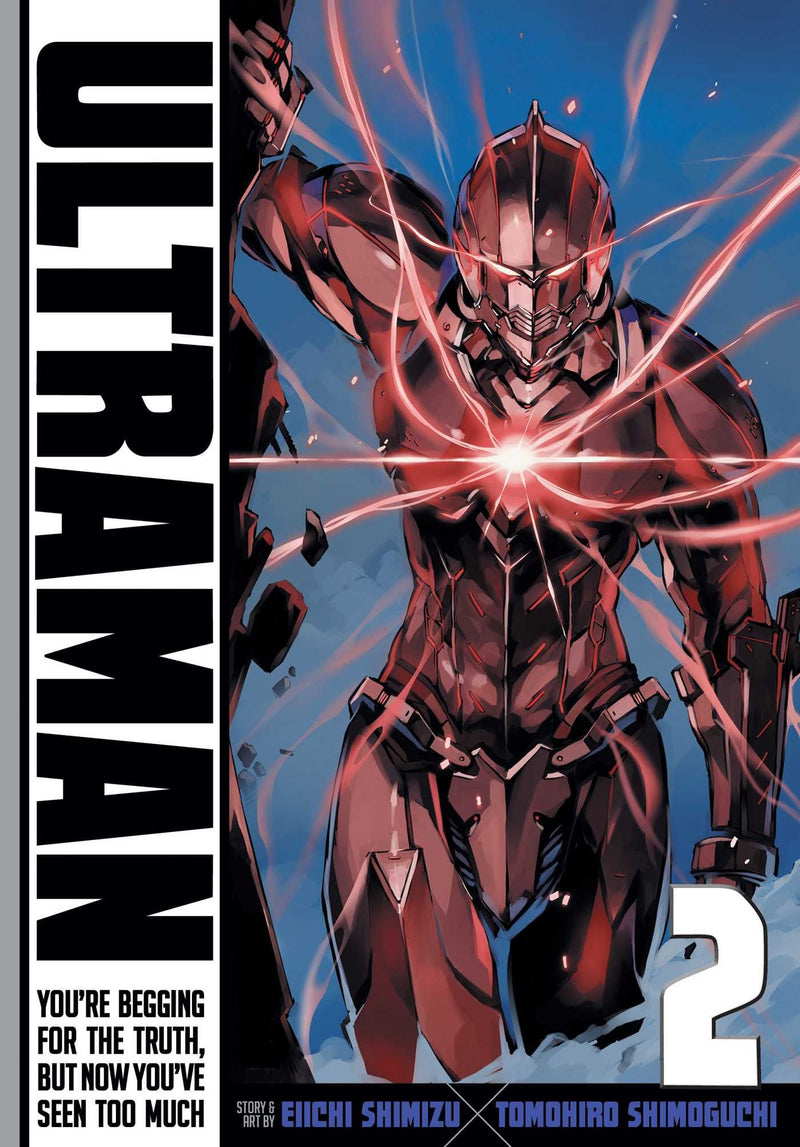 Ultraman - Vol. 2