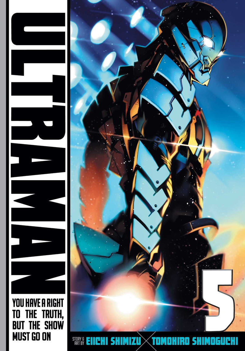 Ultraman - Vol. 5
