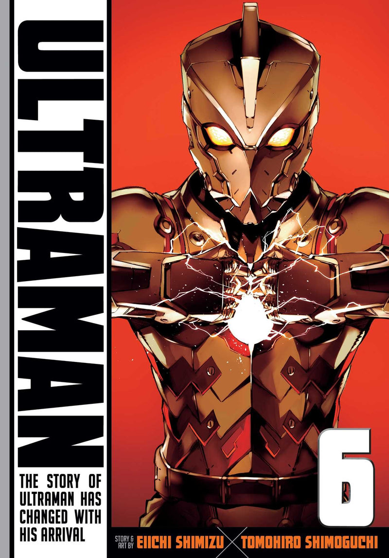 Ultraman - Vol. 6