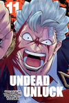 Undead Unluck - Vol. 11