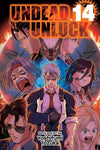 Undead Unluck - Vol. 14
