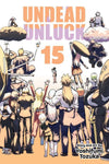 Undead Unluck - Vol. 15