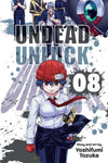 Undead Unluck - Vol. 8