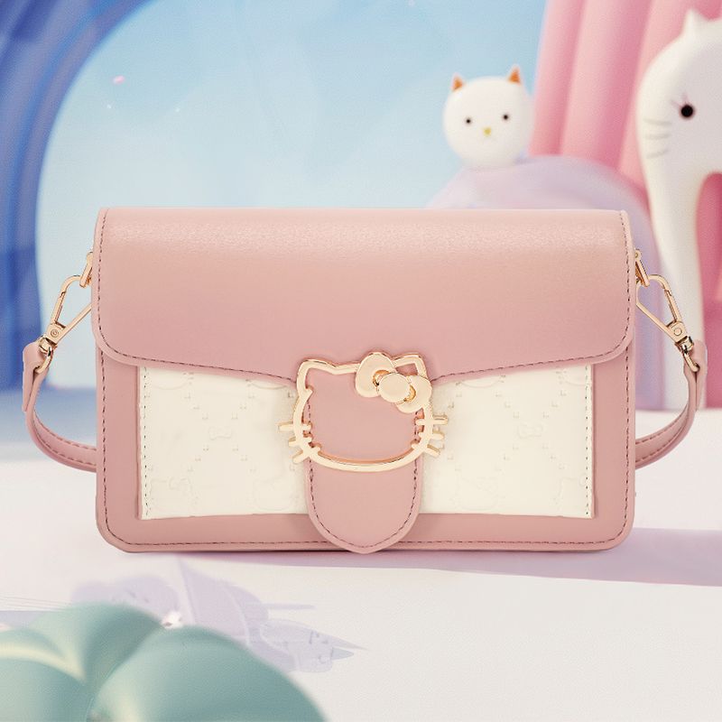 Megos: Sanrio - Hello Kitty Crossbody Bag